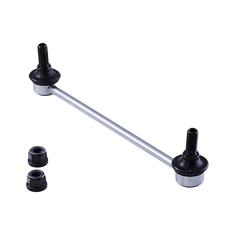 Barra estabilizadora Dorman SL75055XL enlace delantero lado conductor y pasajero izquierdo derecho Foto 2 de 2