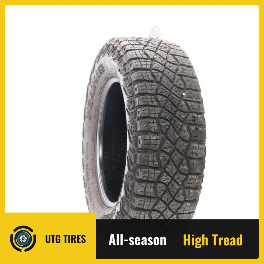 Goodyear 275/65/18 Car & Truck Tires for sale | eBay