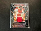 2024-25 Panini Obsidian Soccer Eruption Memorabilia #2 Bertrand Traore 105/125