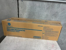 Genuine Konica Minolta A0TK0ED IU612M Magenta Imaging Unit NEW SEALED