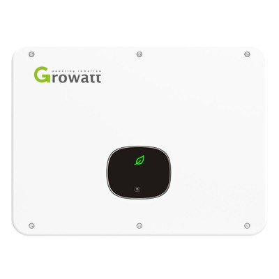 Growatt 3PH Wechselrichter MID 30KTL3-X