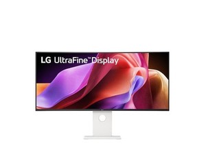 K*i様 早い者勝ち【ジャンク】LG UltraFine 5K LG、世界初のThunderbolt 5対応5K2Kモニター「UltraFine 40WT95UF
