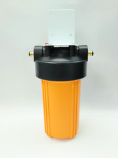 DI Car Wash Water Filter, Spotless Pure Water Rinse Car Valeting Window Cleaning