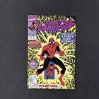Marvel Comic Amazing Spider-Man #341 1990, 9.4/MN