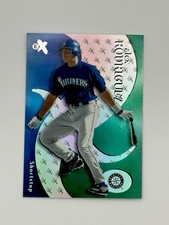 Alex Rodriguez #43 Prices | 1997 Skybox EX 2000 | Baseball Cards