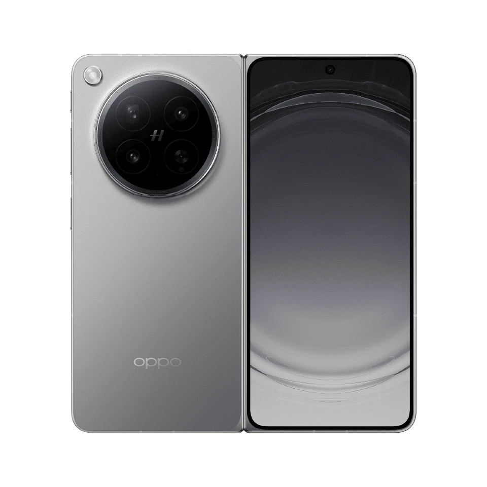 Oppo Find N6 CPH2765 512GB 16GB GLOBAL MODEL Unlocked GSM Foldable