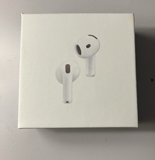 AirPods (4th Generation) with Active Noise Cancellation