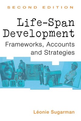 Leonie Sugarman | Life-span Development | Taschenbuch | Englisch (2001)
