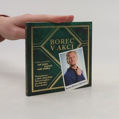 Borec v akci  |  Neil Patrick Harris