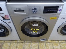 Waschmaschine  Bosch  in Frankfurt Zeilsheim