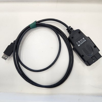 NEW Genuine OBDLink EX Multiprotocol OBD II Scan Tool P/N: Ex101 USA Made