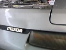 Radiateur Mazda 323