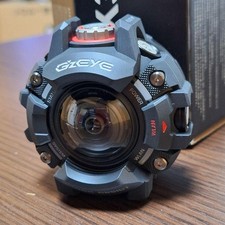 CASIO GZE-1 Digital Camera Black G'z EYE Rugged New Unused w/Box from JAPAN
