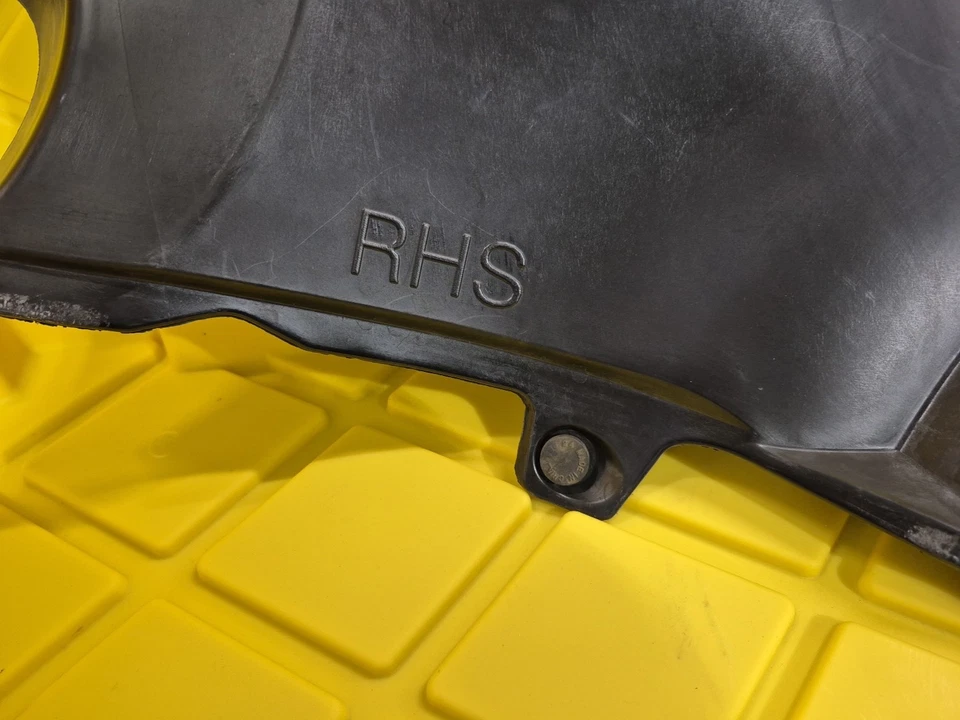 Can-Am Spyder RT Limited 2012 Roadster RH carcasa acústica espuma 707800338 Can-Am Foto 2 de 4