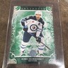 2024-25 Upper Deck Artifacts Hockey 25 Josh Morrissey Emerald /149 Winnipeg Jets