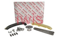 Steuerkettensatz FÜR Skoda Fabia I Combi (6Y5) - iwis Motorsysteme 74736SET