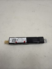 Volkswagen Polo 6R Aerial Antenna Amplifier Booster Unit Module 5K0035552A