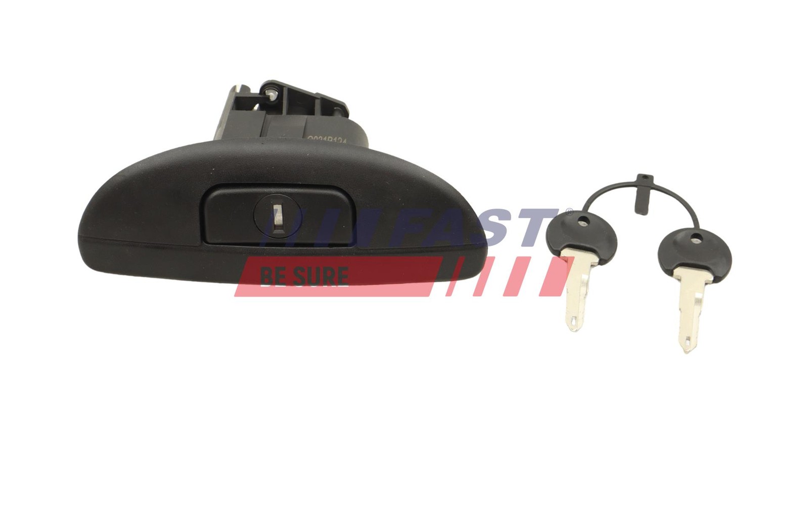 Fits FAST FT00353 TRUNK HANDLE RENAULT MEGANE I 95> SCENIC