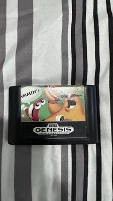 ToeJam & Earl (Sega Genesis, 1991)