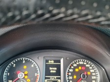 1K8920872A INSTRUMENTENTAFEL / 157744 FÜR VOLKSWAGEN SCIROCCO 137 2.0 TDI 103