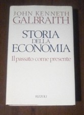 Storia della economia 