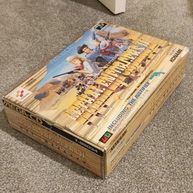 Konami Lethal Enforcers II: The Western Sega Mega- CD Justifier
