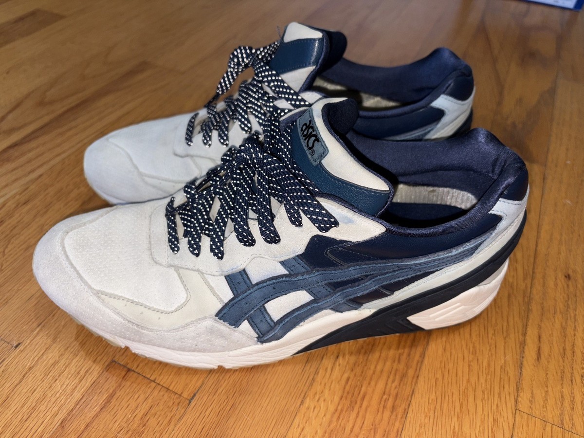 KITH ASICS GEL-Sight x Ronnie Fieg Pacific 2015 Size 11 Asics Ronnie Fieg Gel Sight Pacific | eBay main image 2