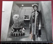 Doctor Who original 10 x 8