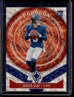 2025 Panini Jaxson Dart Base (Raw)