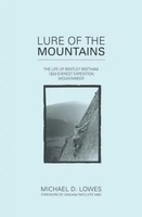 Lure Of The Mountains | Graham Ratcliffe (U. A.) | Englisch | Buch | Gebunden