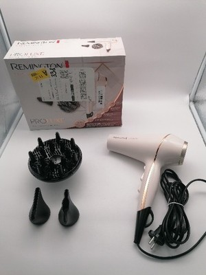 Remington Haartrockner Stylinggeräte Optiheat Technologie Styleshot Funktion Haa