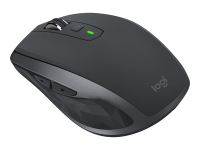 Logitech MX Anywhere 2s Mouse 910-007230 910007230 Mouse 4000dpi 7-Key Laser