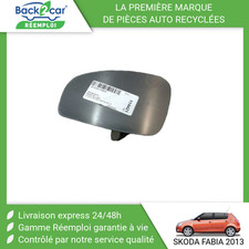 Glace de rétroviseur Skoda FABIA