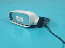 Retroviseur gauche (ou coque) Skoda SUPERB