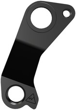 Wheels Mfg CNC Machined Aluminum Dropout #443 NLS Derailleur Hanger for Scott