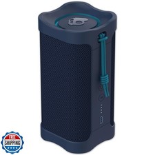 Skullcandy Wireless Bluetooth Speaker - IPX7 Waterproof Portable Terrain Spea