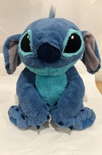 Disney Stitch 15" Plush Stuffed Animal Toy Lilo Stitch Disney Parks