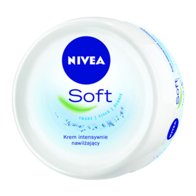 4005900964441 NIVEA Krem intensywnie nawilżający 200 ml BEIERSDORF