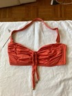 Shan “Emotion” Bandeau Bikini Top & Bottom – Size 10 – New With Tags — photo 5