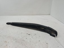 HINTERER WISCHARM SCHEIBENREINIGUNG / 104743 FÜR FIAT BRAVO II 198_ 1.9 D MULT