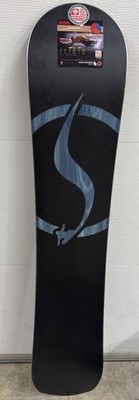2024 Brand New Never Summer Shape Shifter 153cm Snowboard $630 Tapered