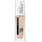 Maybelline Superstay Foundation 30 Hour 05 Light Beige 30ml NEW