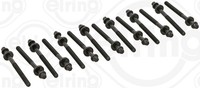 Elring 802.801 Zylinderkopfschraubensatz For BMW Land Rover Opel Vauxhall