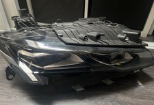 Projecteur Optique LED Peugeot 308 III (T10) Avant Droit OEM 984911480 Occasion