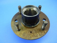 Alfa Romeo Giulietta 750 101 Right Front Wheel Hub From 1959 Sprint