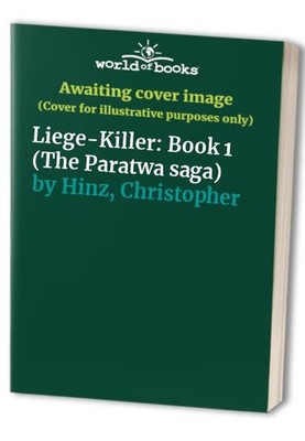 Liege-Killer: Book 1 (The Para - ACCEPTABLE