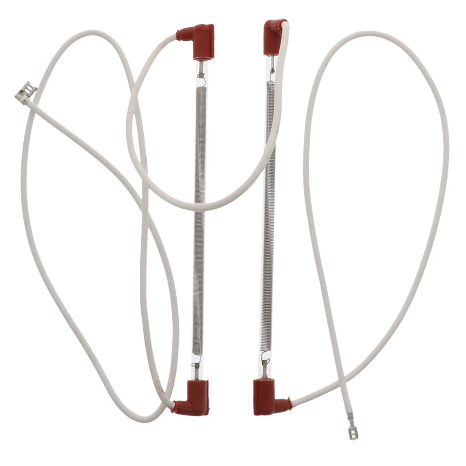 61001846, Refrigerator Defrost Heater replaces Magic Chef - Image 2 of 4