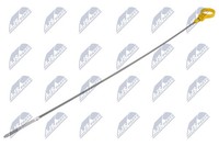 ÖLpeilstab NTY BOL-FR-000 FüR Ford Mondeo 5 CD Turnier CF CE Kuga 2 DM2 Ecoboost