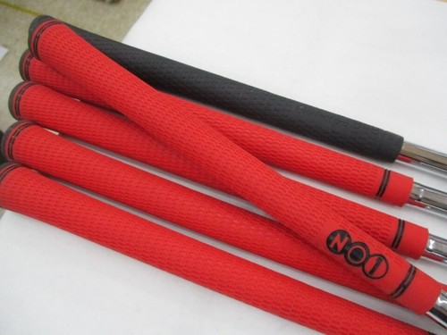 YONEX EZONE CB 501 FORGED Iron #5-9.P(6Clubs)/DG/Flex:S200/Iron set - Picture 8 of 8