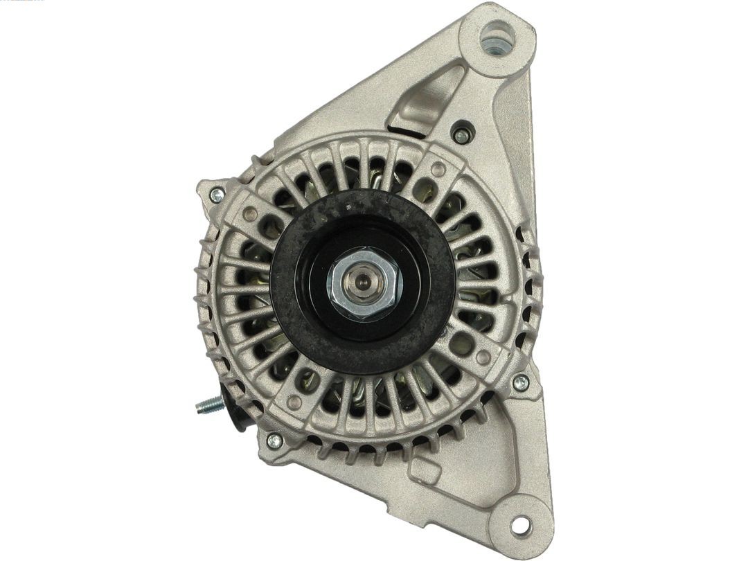 Alternateur A6122 AS-PL pour TOYOTA en alliage d'aluminium robuste